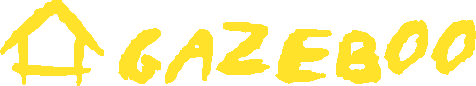 Gazeboo.cz